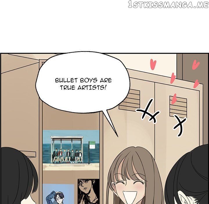 Extreme Life Of A Teenager chapter 22 - page 61