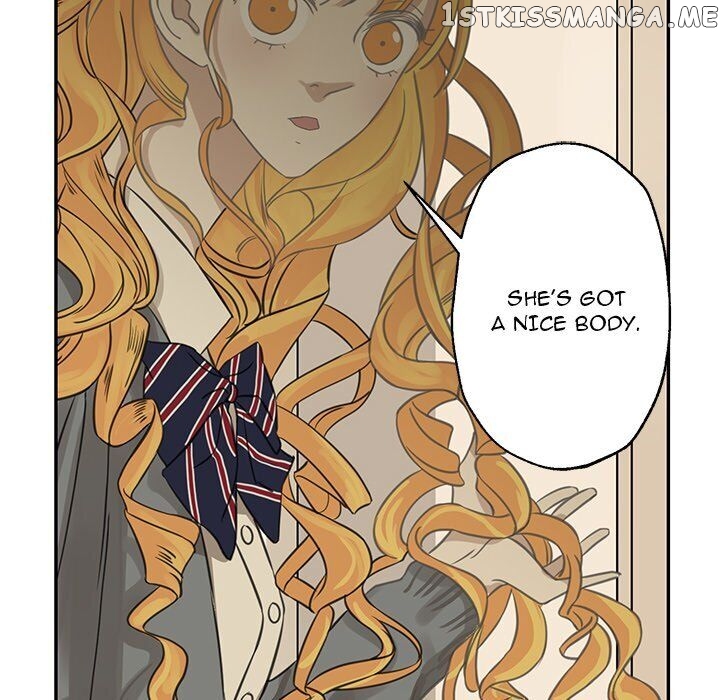 Extreme Life Of A Teenager chapter 22 - page 66