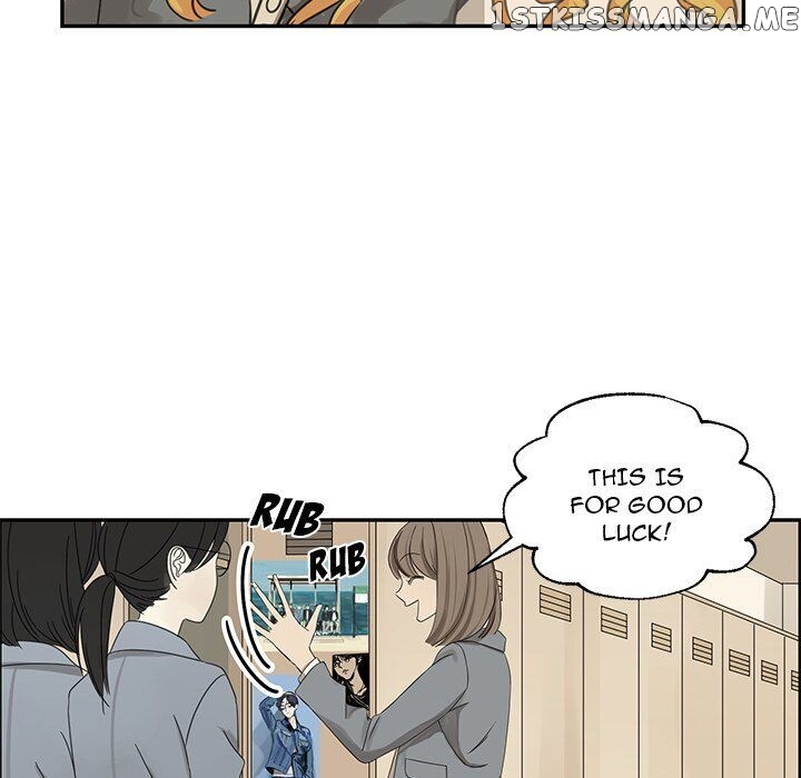 Extreme Life Of A Teenager chapter 22 - page 67