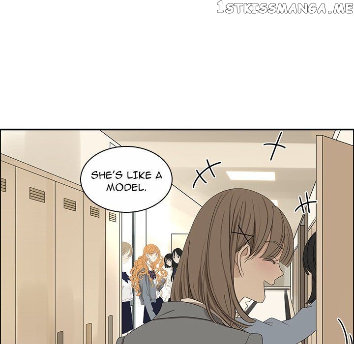 Extreme Life Of A Teenager chapter 22 - page 69