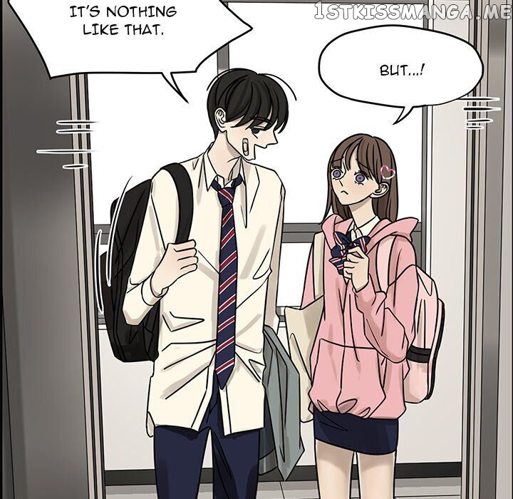 Extreme Life Of A Teenager chapter 54 - page 10