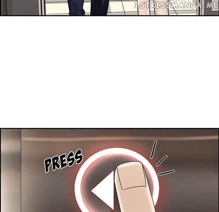 Extreme Life Of A Teenager chapter 54 - page 11