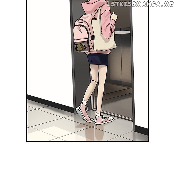 Extreme Life Of A Teenager chapter 54 - page 16