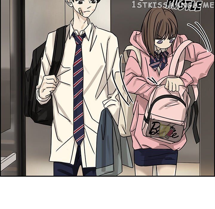 Extreme Life Of A Teenager chapter 54 - page 21