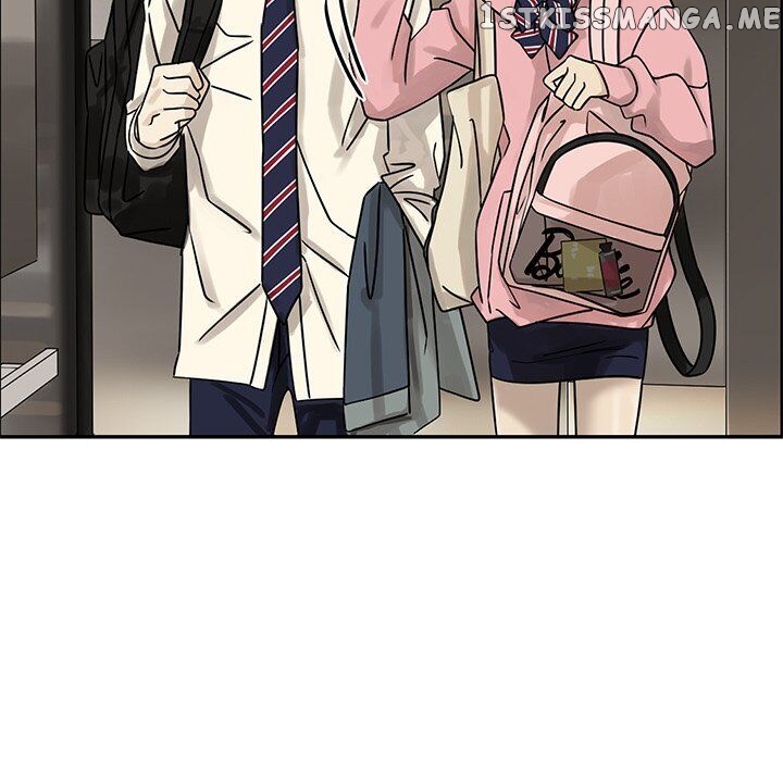Extreme Life Of A Teenager chapter 54 - page 25