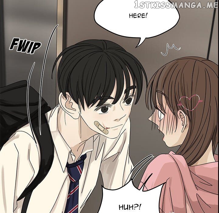 Extreme Life Of A Teenager chapter 54 - page 28