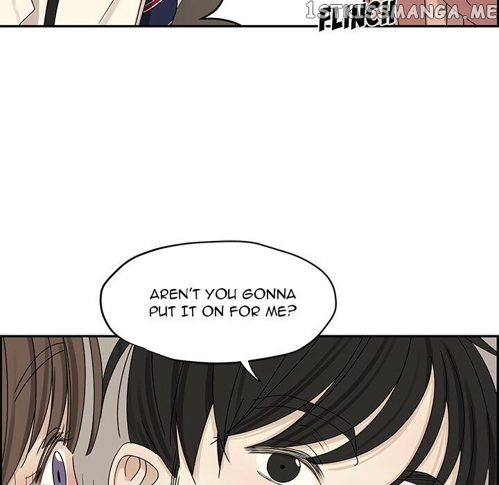 Extreme Life Of A Teenager chapter 54 - page 29
