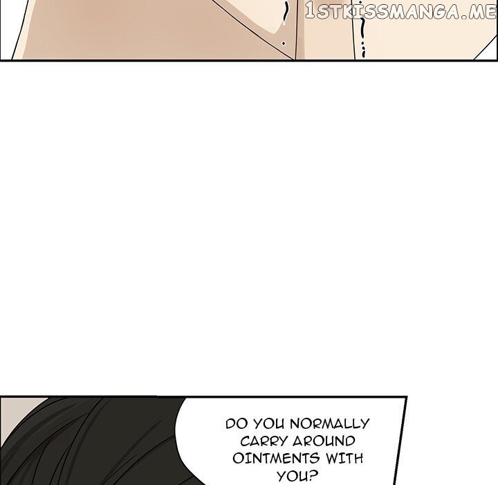 Extreme Life Of A Teenager chapter 54 - page 33