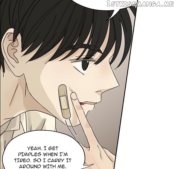 Extreme Life Of A Teenager chapter 54 - page 34