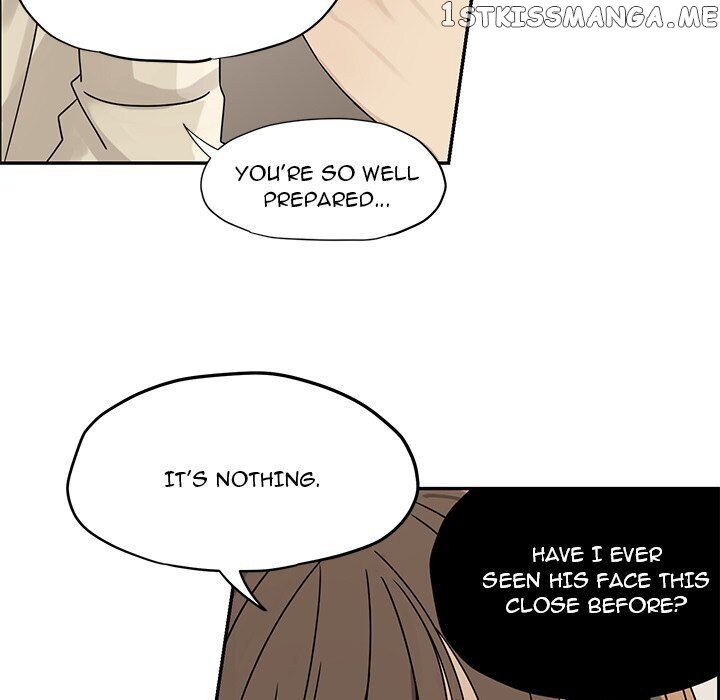 Extreme Life Of A Teenager chapter 54 - page 35