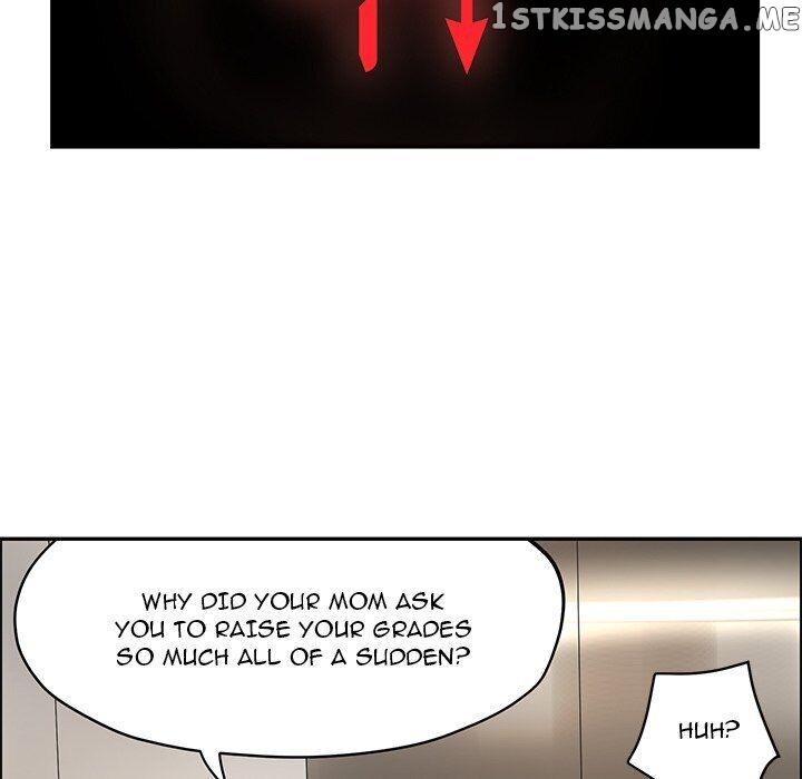 Extreme Life Of A Teenager chapter 54 - page 38