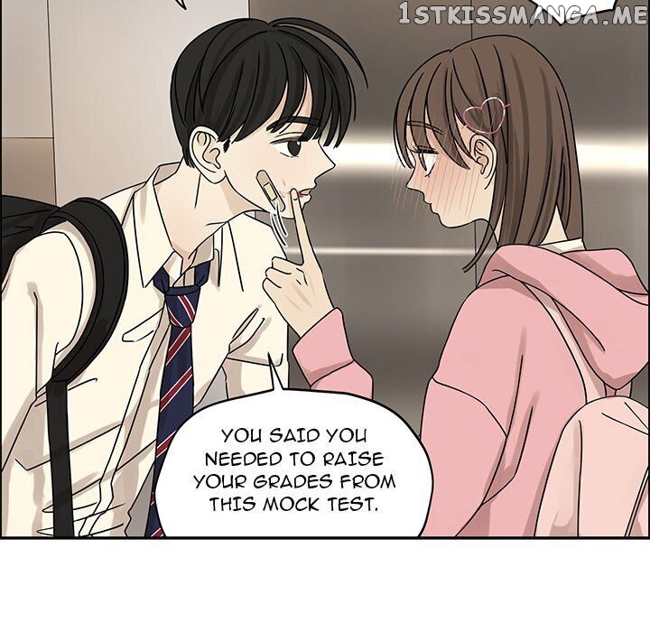 Extreme Life Of A Teenager chapter 54 - page 39
