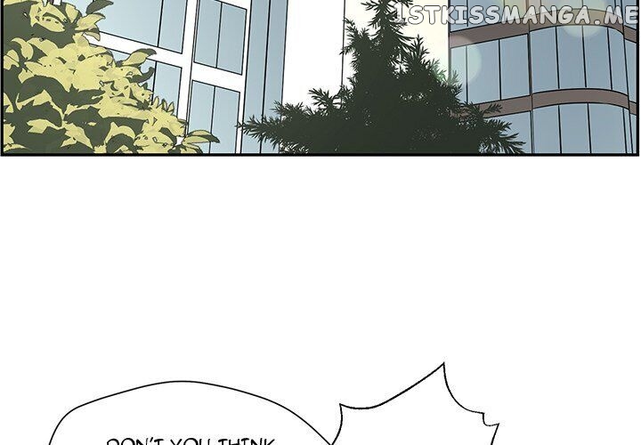 Extreme Life Of A Teenager chapter 54 - page 4