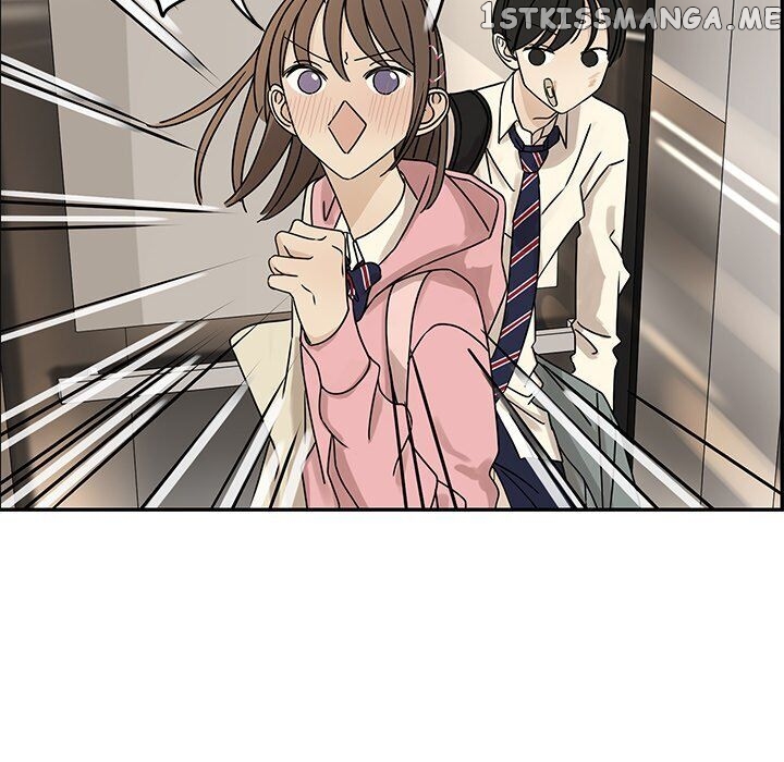 Extreme Life Of A Teenager chapter 54 - page 42