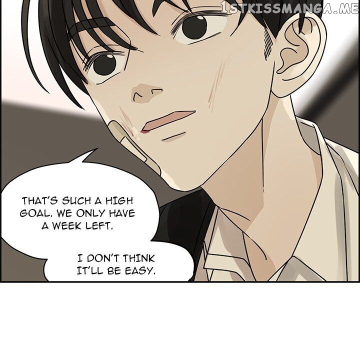 Extreme Life Of A Teenager chapter 54 - page 44
