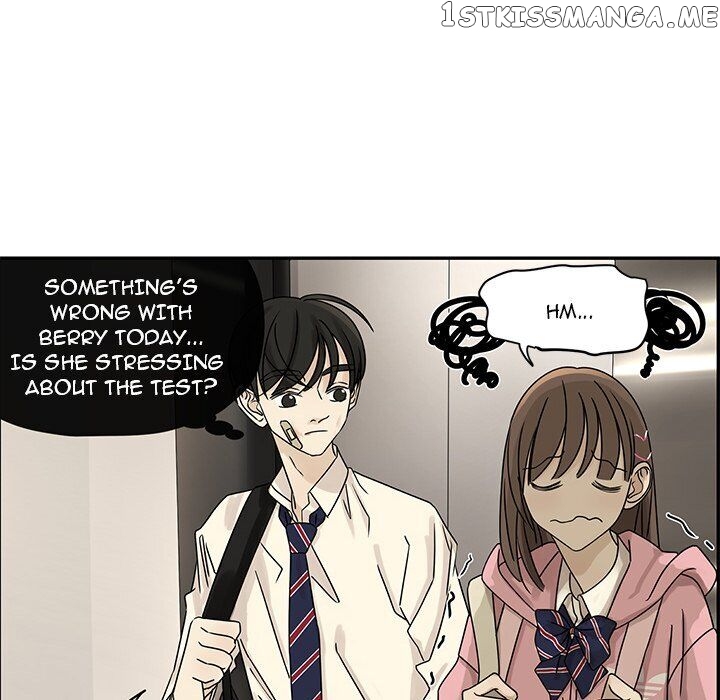 Extreme Life Of A Teenager chapter 54 - page 50