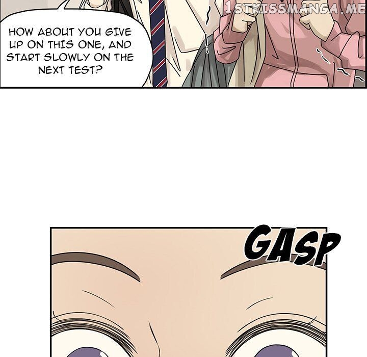 Extreme Life Of A Teenager chapter 54 - page 51