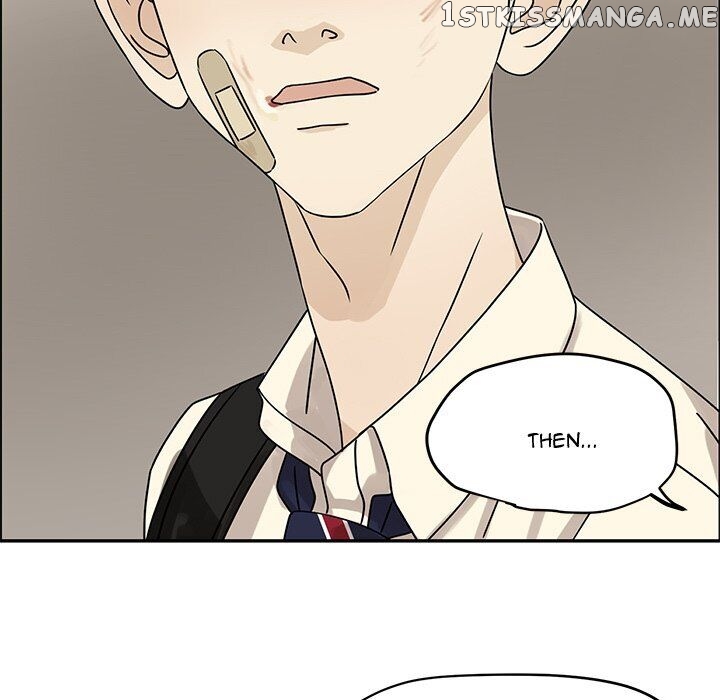 Extreme Life Of A Teenager chapter 54 - page 53