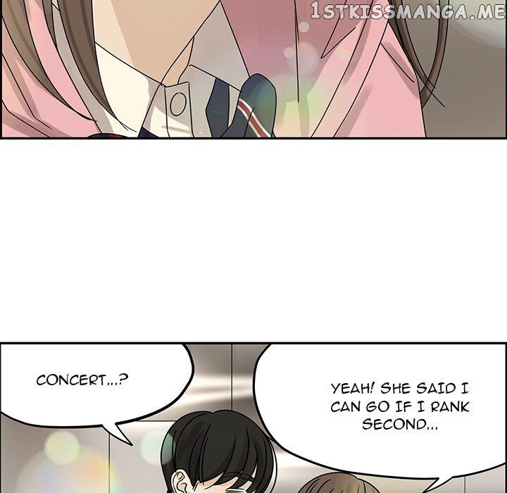 Extreme Life Of A Teenager chapter 54 - page 55