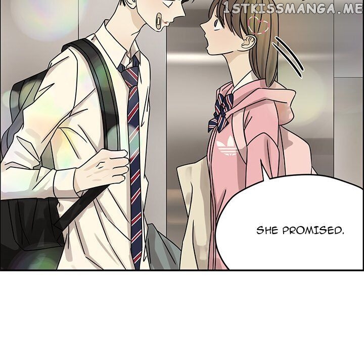 Extreme Life Of A Teenager chapter 54 - page 56