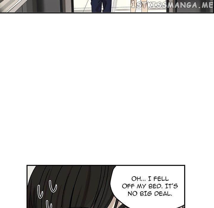 Extreme Life Of A Teenager chapter 54 - page 6