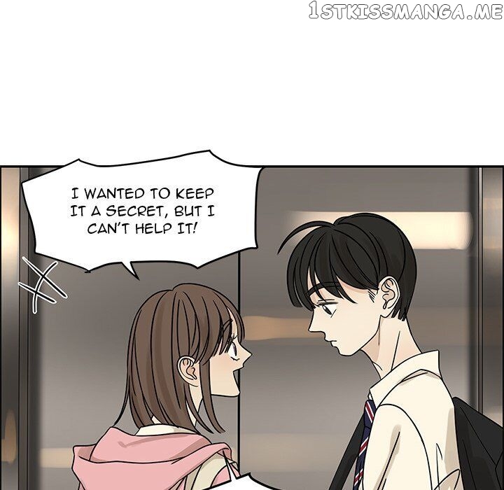 Extreme Life Of A Teenager chapter 54 - page 60