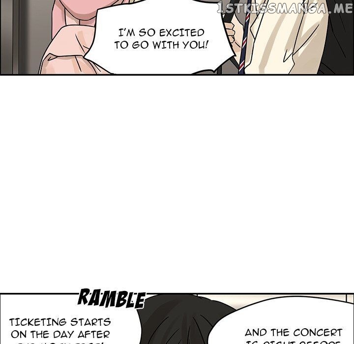 Extreme Life Of A Teenager chapter 54 - page 61