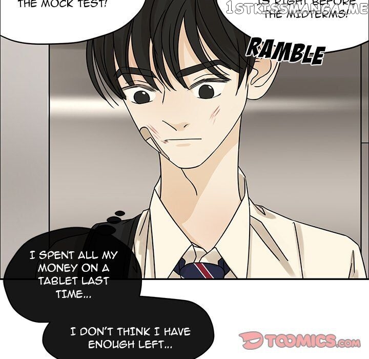 Extreme Life Of A Teenager chapter 54 - page 62