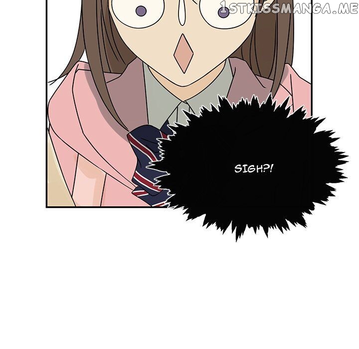 Extreme Life Of A Teenager chapter 54 - page 65