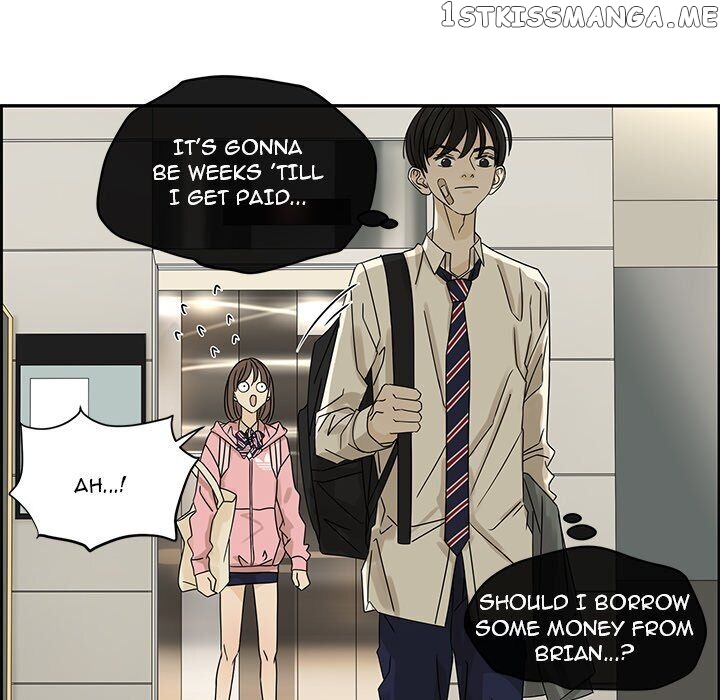 Extreme Life Of A Teenager chapter 54 - page 66