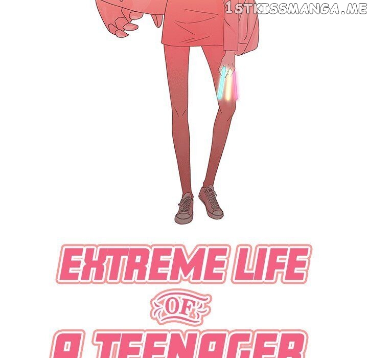 Extreme Life Of A Teenager chapter 54 - page 73