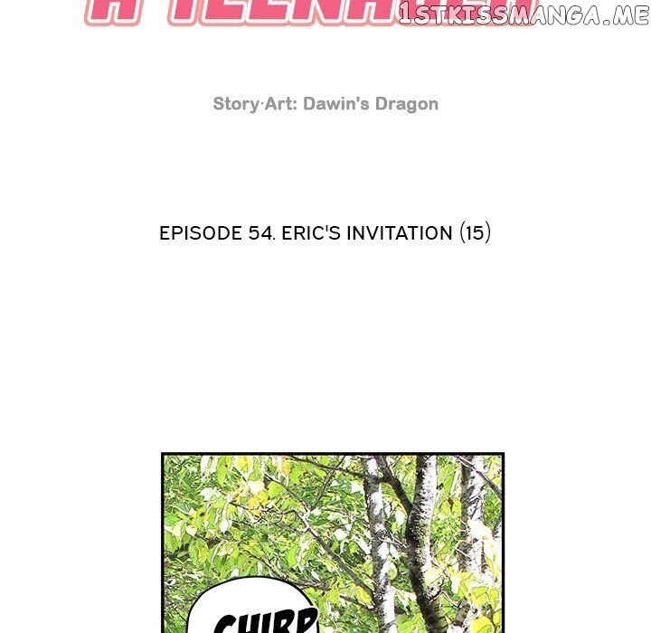 Extreme Life Of A Teenager chapter 54 - page 74