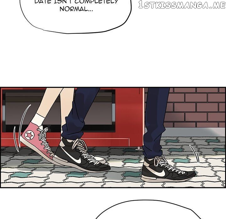 Extreme Life Of A Teenager chapter 54 - page 76