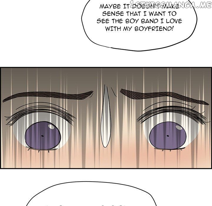 Extreme Life Of A Teenager chapter 54 - page 77
