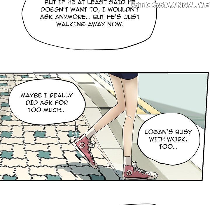 Extreme Life Of A Teenager chapter 54 - page 78