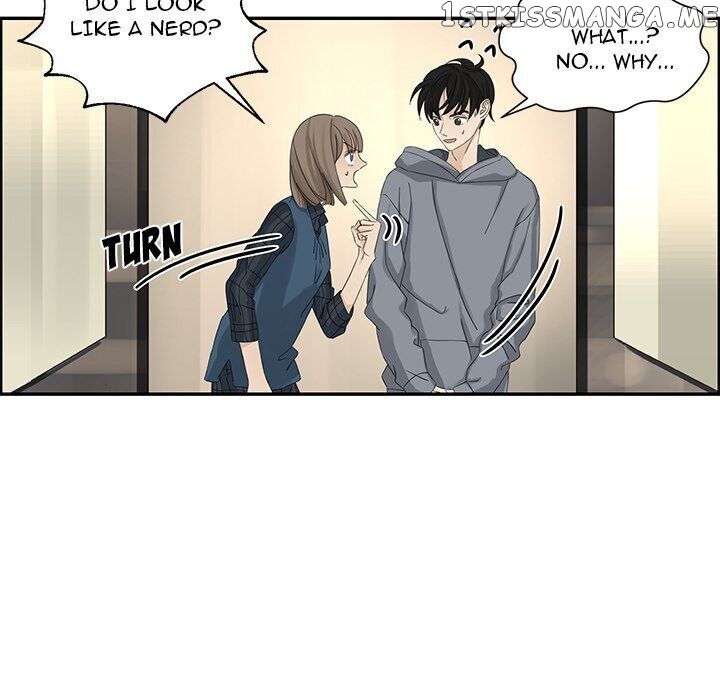 Extreme Life Of A Teenager chapter 21 - page 16