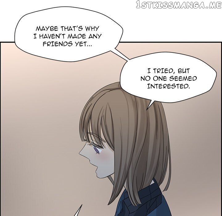 Extreme Life Of A Teenager chapter 21 - page 20