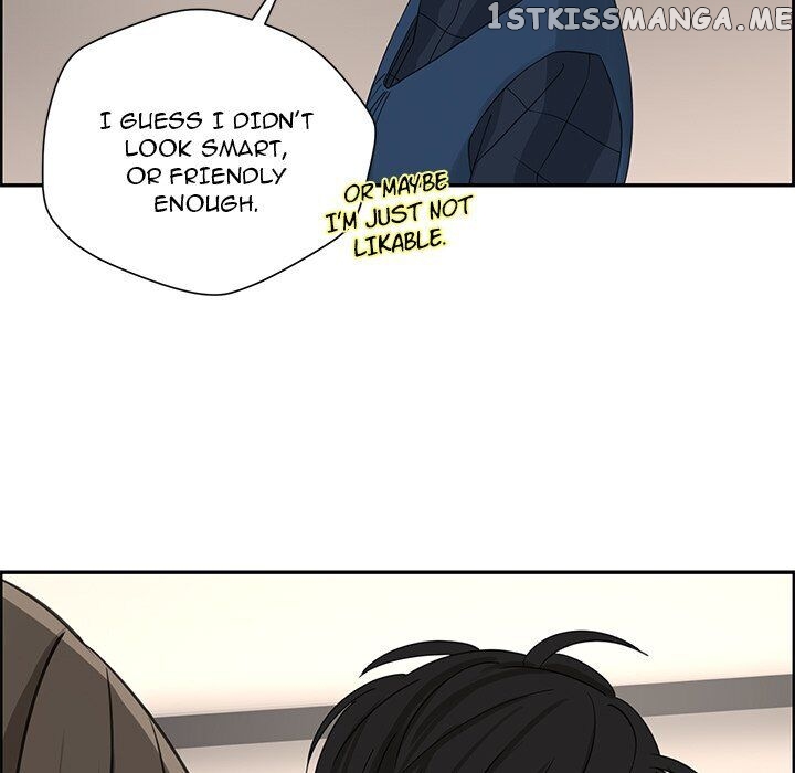 Extreme Life Of A Teenager chapter 21 - page 21