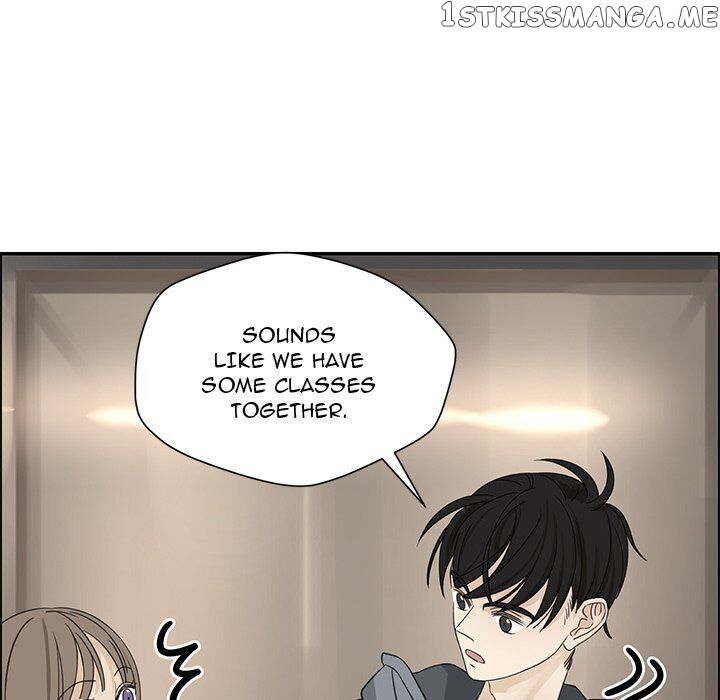 Extreme Life Of A Teenager chapter 21 - page 33