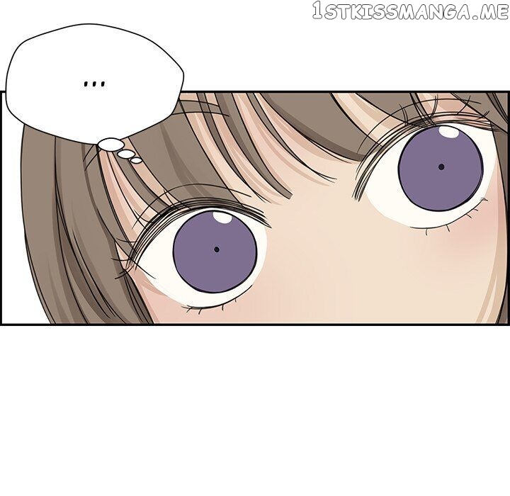 Extreme Life Of A Teenager chapter 21 - page 35