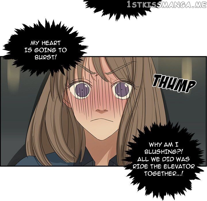 Extreme Life Of A Teenager chapter 21 - page 45