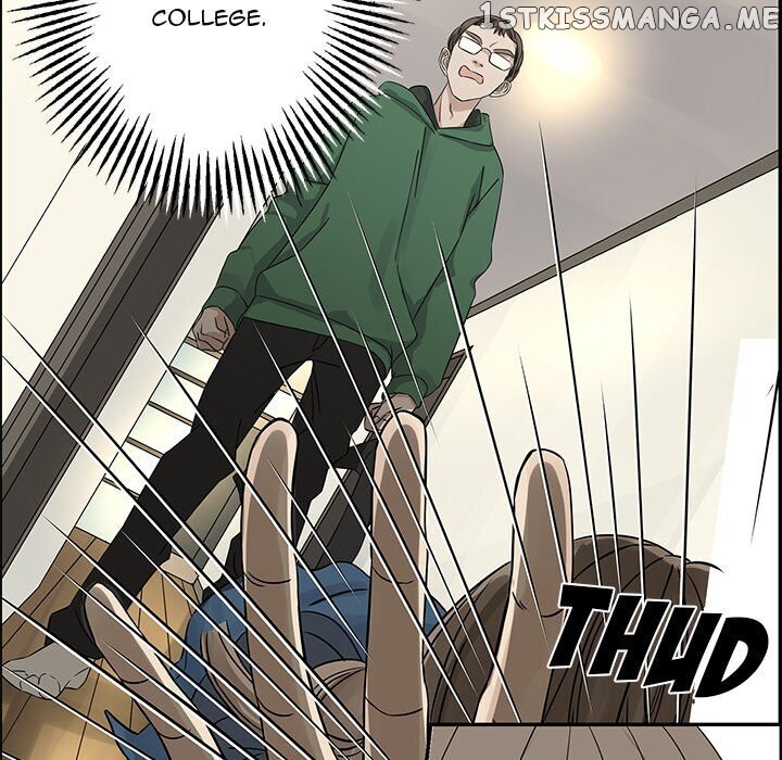 Extreme Life Of A Teenager chapter 21 - page 51