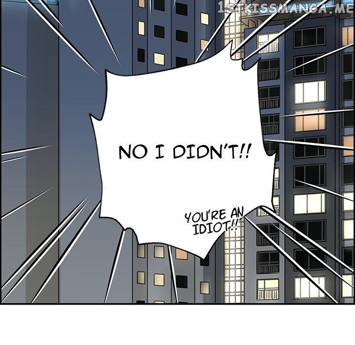 Extreme Life Of A Teenager chapter 21 - page 60