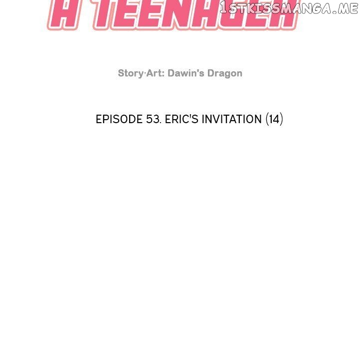 Extreme Life Of A Teenager chapter 53 - page 13