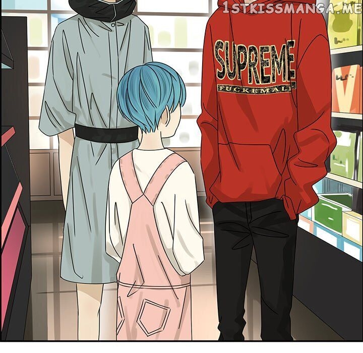 Extreme Life Of A Teenager chapter 53 - page 18