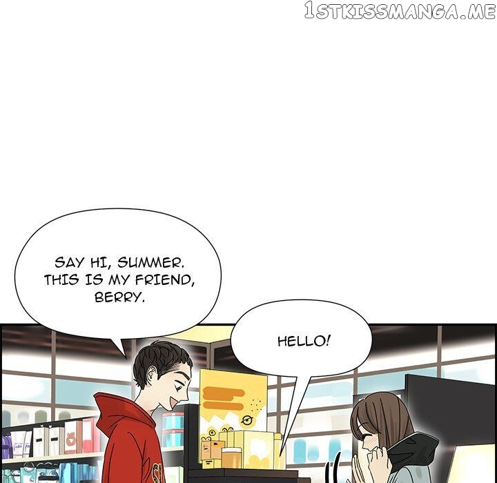 Extreme Life Of A Teenager chapter 53 - page 19