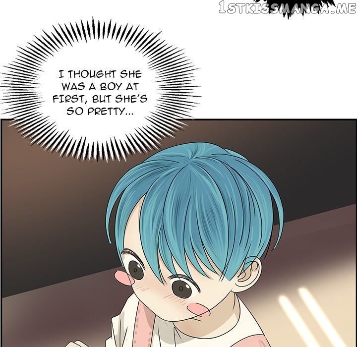 Extreme Life Of A Teenager chapter 53 - page 21