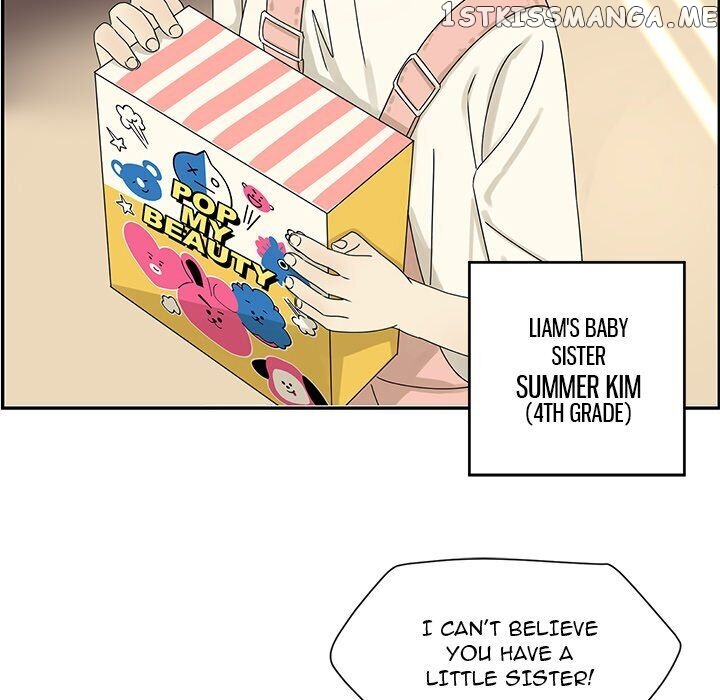 Extreme Life Of A Teenager chapter 53 - page 22