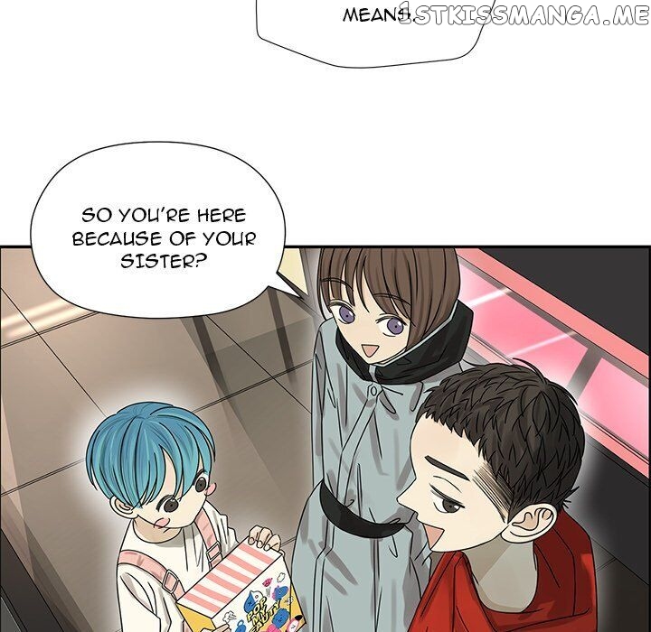 Extreme Life Of A Teenager chapter 53 - page 24