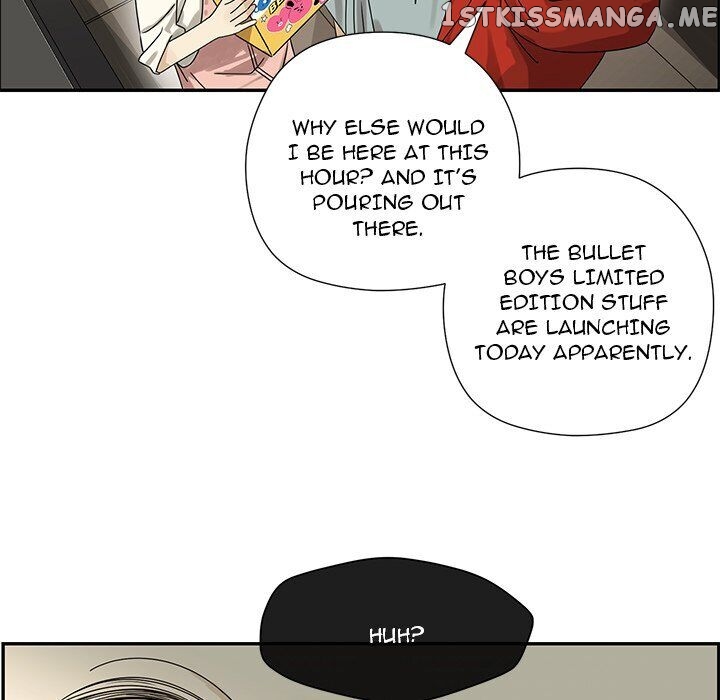 Extreme Life Of A Teenager chapter 53 - page 25